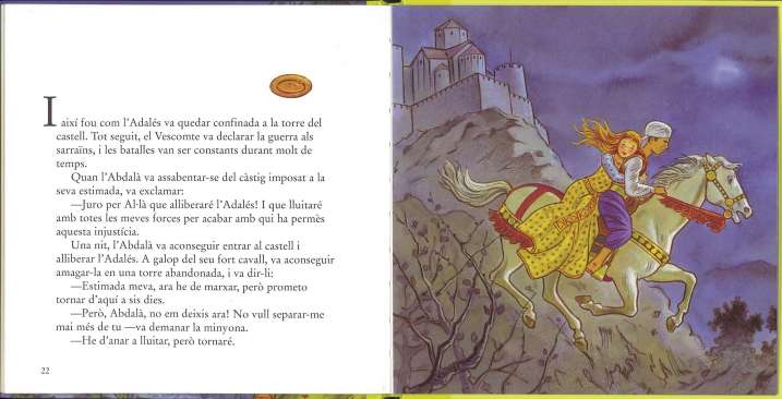 La Torre de la Minyona