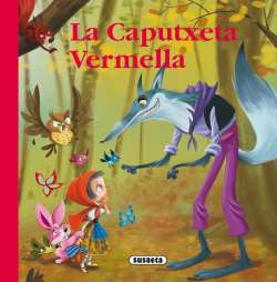 La Caputxeta Vermella