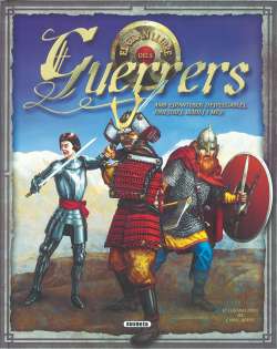 El gran llibre dels guerrers