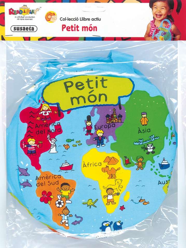 Petit món