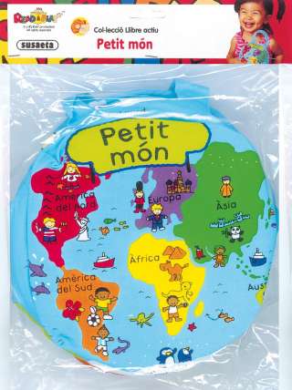 Petit món