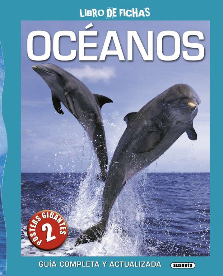 Océanos