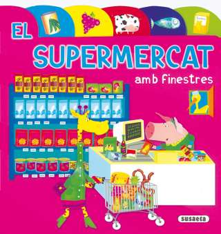 El supermercat