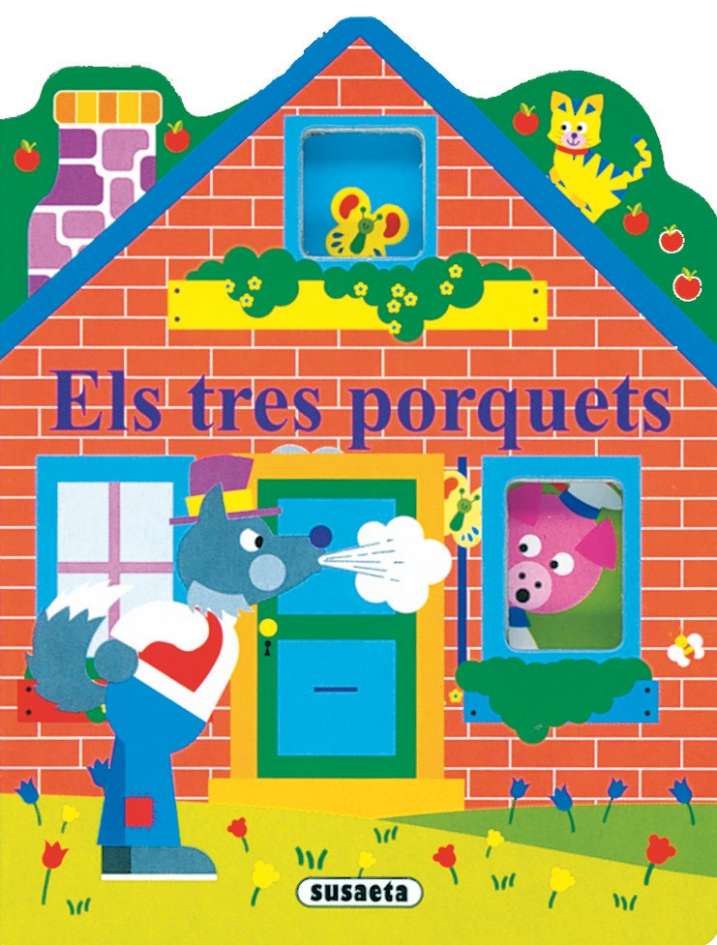 Els tres porquets