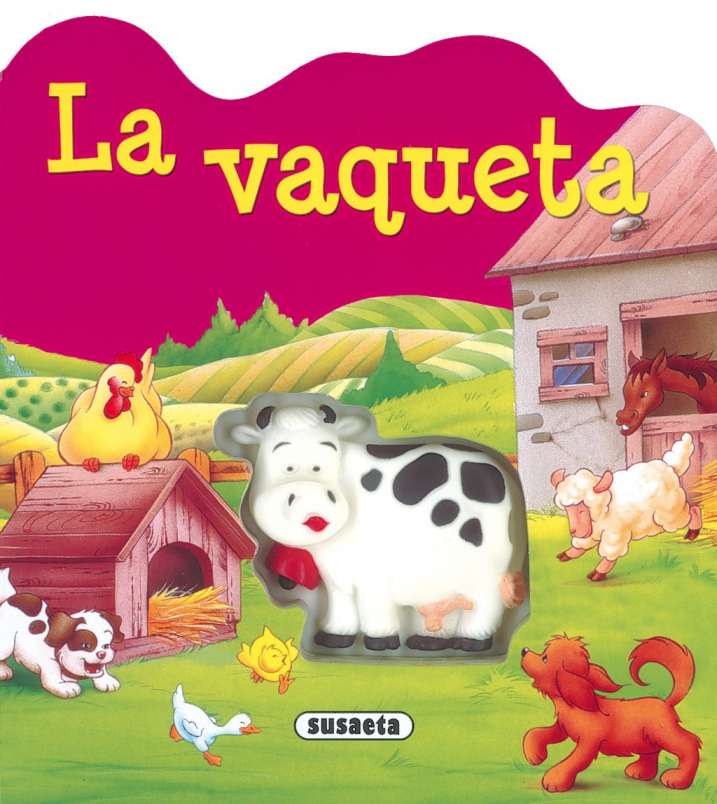 La vaqueta