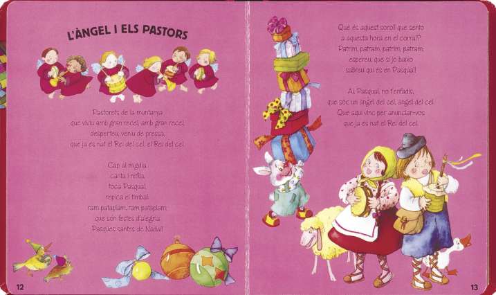 El Tió de Nadal i altres...