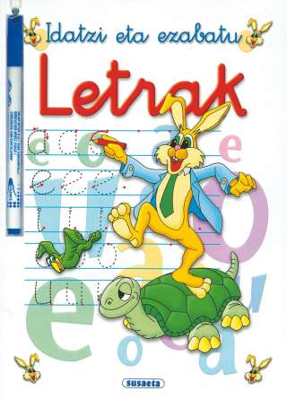 Letrak