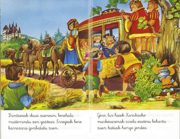 Banbi eta beste bi ipuin