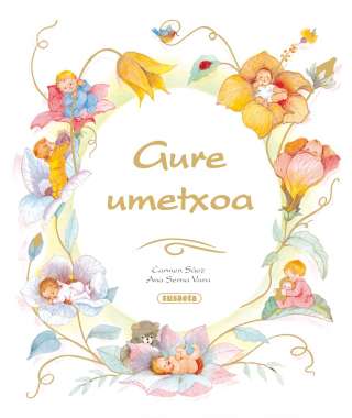 Gure umetxoa