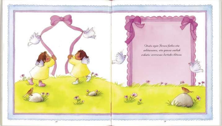 Nire Lehen Jaurnatzea