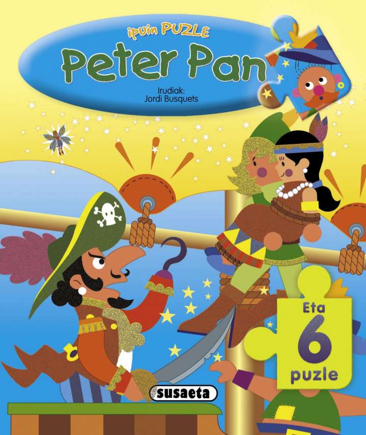 Peter Pan