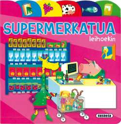 Supermerkatua