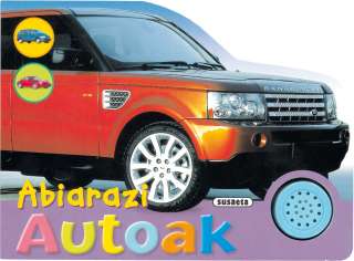 Autoak