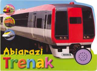 Trenak