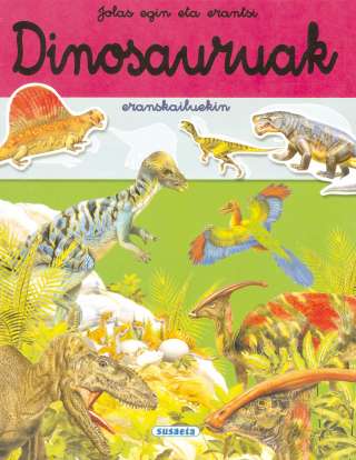 Jolas egin eta erantsi...