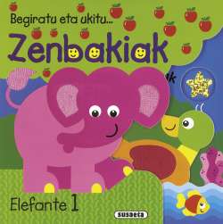 Zenbakiak