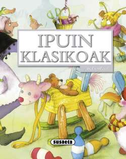 Ipuin klasikoak