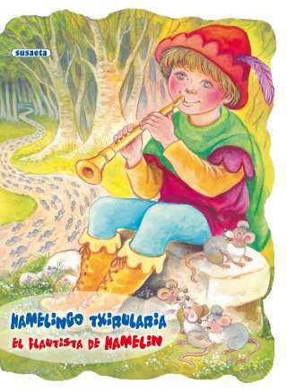 Hamelingo txirularia