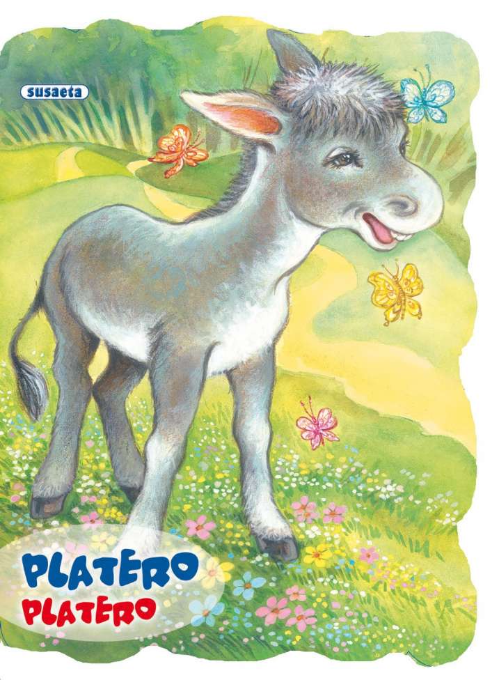 Platero