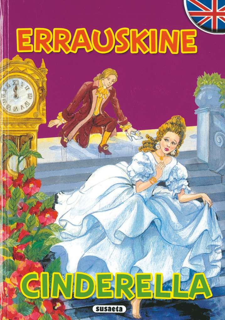 Errauskine/Cinderella