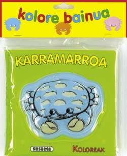 Karramarroa