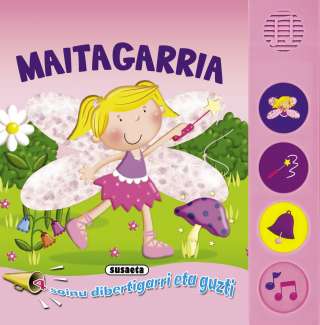 Maitagarria