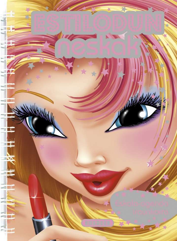 Eskola-agenda iraunkorra...