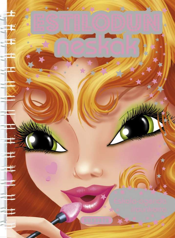 Eskola-agenda iraunkorra...