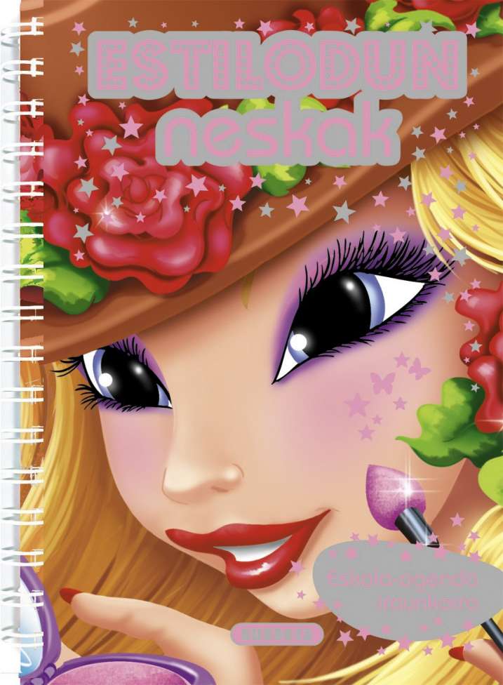 Eskola-agenda iraunkorra...