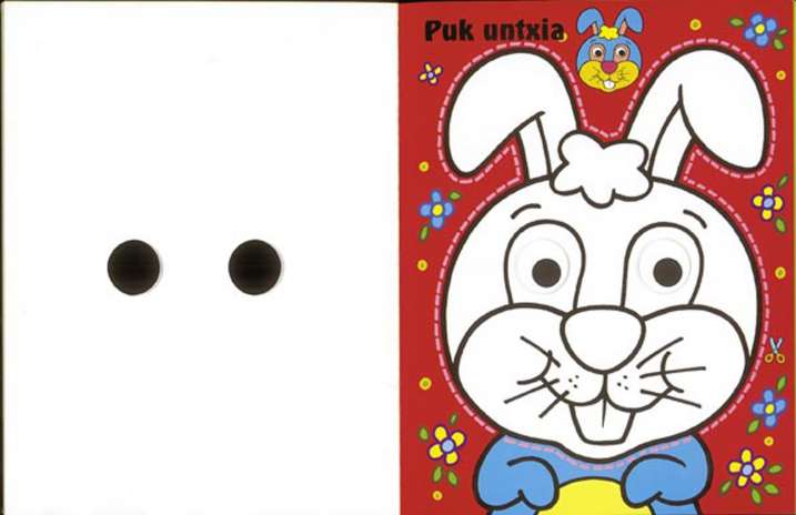 Baserriko animaliak margotu...