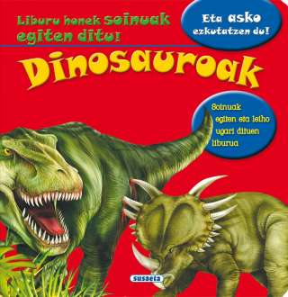 Dinosauroak