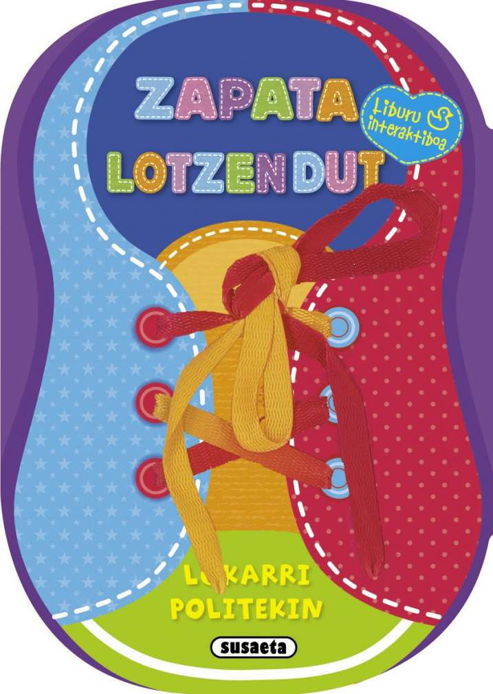 Zapata lotzen dut