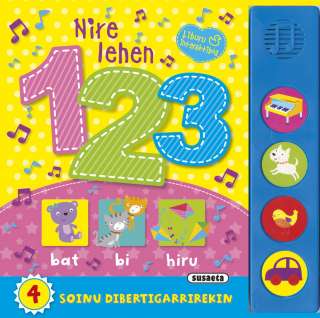 Nire lehen 123