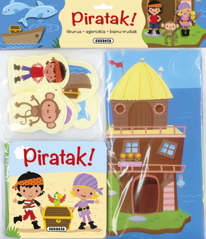 Piratak!