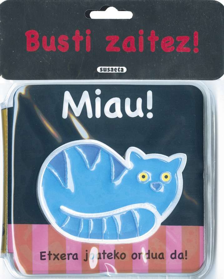 Miau!