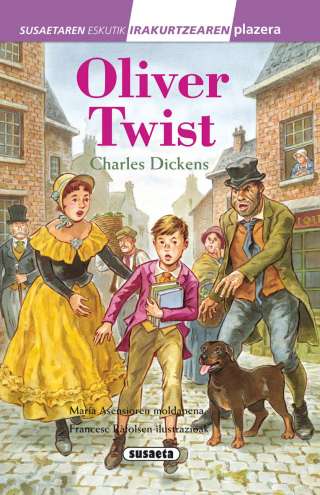 Oliver Twist