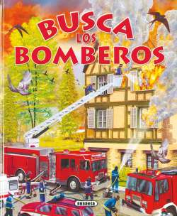 Busca los bomberos