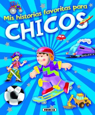 Mis historias favoritas...