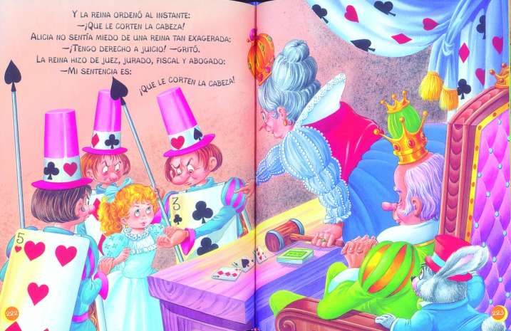 25 cuentos clásicos