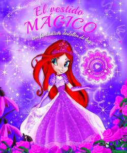 El vestido mágico