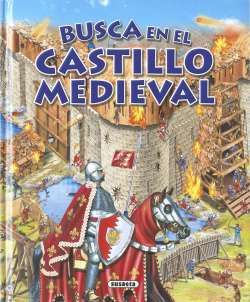 Busca en el castillo medieval