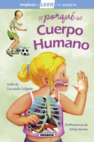 El porqué del cuerpo humano El porqué del cuerpo humano