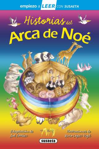 Historias del arca de Noé