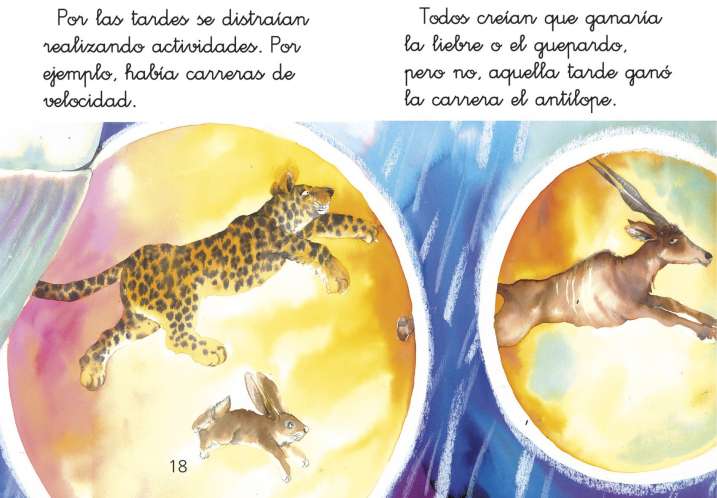 Historias del arca de Noé