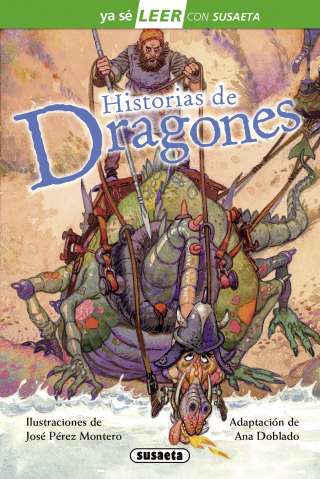 Historias de dragones Historias de dragones