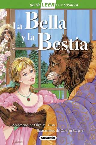 La Bella y la Bestia La Bella y la Bestia