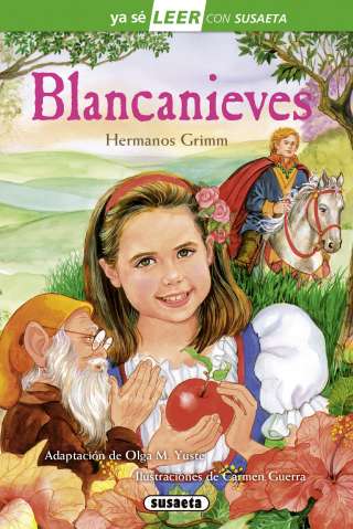 Blancanieves Blancanieves