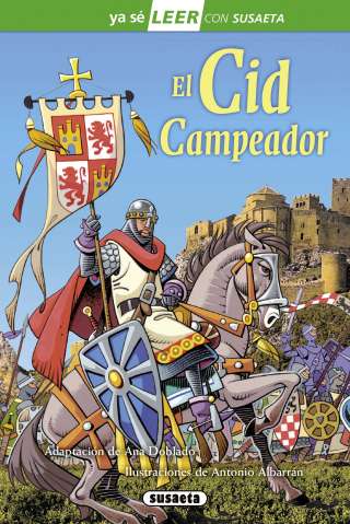 El Cid Campeador El Cid Campeador