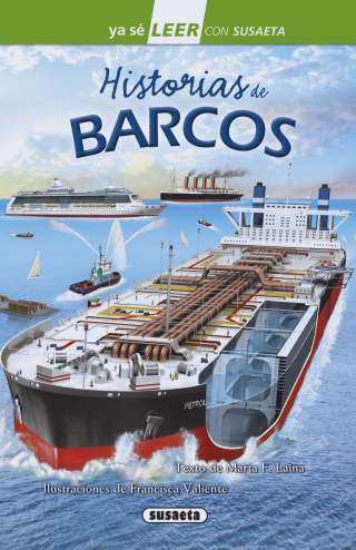 Historias de barcos Historias de barcos