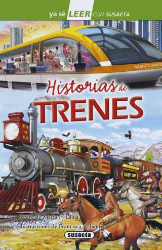 Historias de trenes Historias de trenes